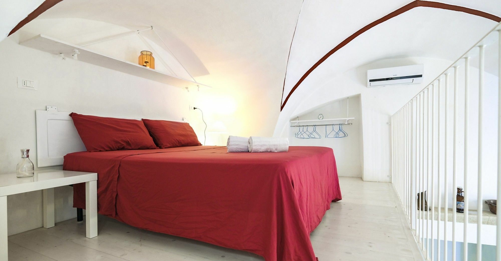 Casa Vacanze Isotta Castrignano del Capo Eksteriør bilde