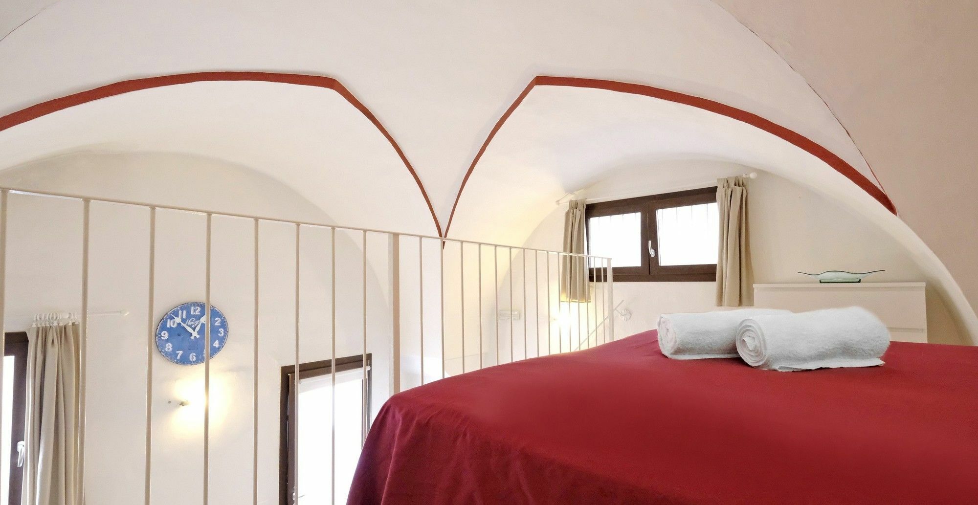 Casa Vacanze Isotta Castrignano del Capo Eksteriør bilde